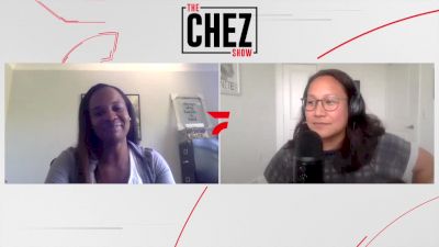 Records On Records | Ep 19 The Chez Show With Natasha Watley