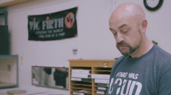 Boston Crusaders 2019 Tubas - Working Through Subs With Ryan Williams