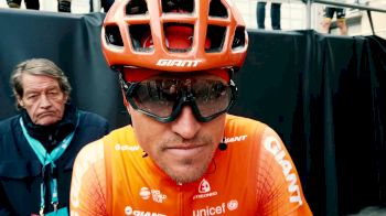 Greg van Avermaet: 'Flanders Is The Race That Fits Me Best'