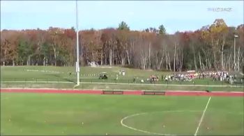 2020 RIIL Class B Boys' 5k