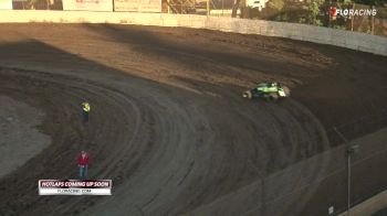 Hotlaps | 2019 USAC Turkey Night at Ventura Raceway