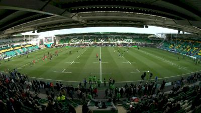 Northampton vs Newcastle