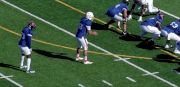 Malik Rosier Touchdown Run