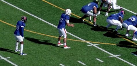 Malik Rosier Touchdown Run