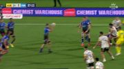 Du'Plessis Kirifi with a Try vs Western Force
