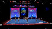 Cheer Omega - Le6acy [2021 L6 International Open Large Coed Finals] 2021 The Cheerleading Worlds