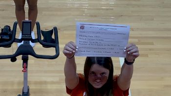 Clemson University [Virtual Game Day Finals] 2021 NCA & NDA Collegiate Cheer & Dance Championship