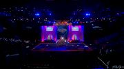 KC Cheer - FEARLESS [2022 L6 Senior Small All Girl Finals] 2022 The Cheerleading Worlds