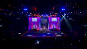 Cheer Extreme DMV - Illusion [2022 L6 Senior XSmall All Girl Prelims] 2022 The Cheerleading Worlds