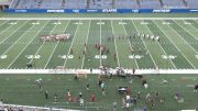 2022 DCI Southeastern Championship (Multi): Heat Wave "Welcome to the Neighborhood"