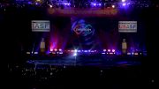 Melbourne Cheer Academy (Australia) - Valkyries [2022 L6 International Open Non Tumbling Semis] 2022 The Cheerleading Worlds