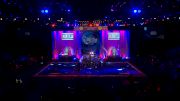 ICE - WG [2022 L6 Senior Open Small Coed Semis] 2022 The Cheerleading Worlds