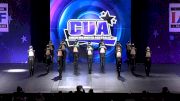 RSD (Wales) - Leading Ladies [2022 Open Pom Semis] 2022 The Dance Worlds
