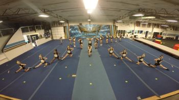 Washington Extreme - 2FAB [L2 Junior - D2 - Small - B] Varsity All Star Virtual Competition Series: Event V