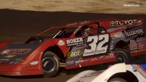 Sights and Sounds: Sunday At The Wild West Shootout