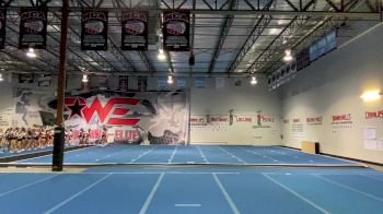 Woodlands Elite Katy - Woodlands Elite - Katy - Admirals [L2 Senior] 2021 ATC International Virtual Championship