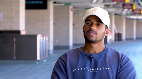 Connor Wallace-Sims: Recaps MLR Season