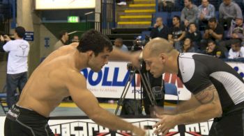 Pablo Popovitch vs Xande Ribeiro 2011 ADCC World Championship