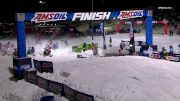 Highlights: USAF Snocross National Salamanca | Pro Friday (Race 1 of 3)