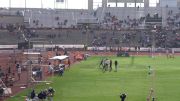 Carlette Guidry 4 x 100 Meter Relay - Univ:College Women (Prelims) Heat 1