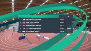 Lieke Klaver Runs 50.54 400m WL At World Indoor Tour Ostrava