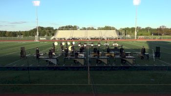 Ab Ovo by South Brunswick Viking Percussion Ensemble - South Brunswick High School