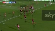 Will Jordan with a Spectacular Try vs Western Force
