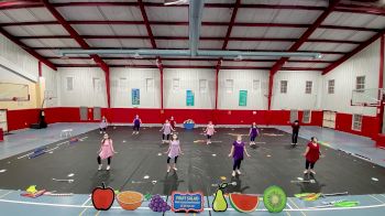 Empress Winter Guard - Fruit Salad