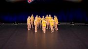 Brookfield Center for the Arts - BCA Senior All Stars [2021 Senior Small Jazz Semis] 2021 The Dance Worlds
