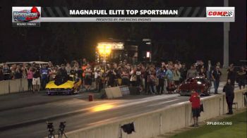 PDRA Northern Nationals Finals Highlights