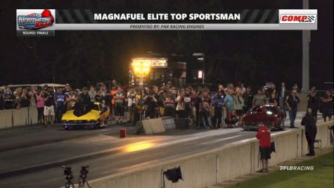 PDRA Northern Nationals Finals Highlights