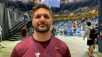 Neil Erisman Making Progress In Year 4 Of Little Rock Wrestling