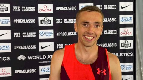 Neil Gourley Thrilled To Get World Standard