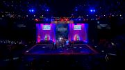 Macs Allstar Cheer - Legacy [2022 L6 Senior Open Large Coed Semis] 2022 The Cheerleading Worlds