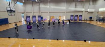 Lampasas High School - Hypnosis