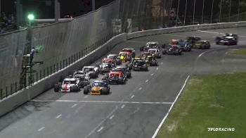 Highlights | SK Modifieds at Stafford Motor Speedway
