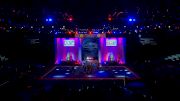 Greensboro All Star Cheerleading - Diamond Elite [2022 L6 Senior Open Semis] 2022 The Cheerleading Worlds