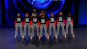 Ecole de danse Dan-zaa (Canada) - No Rules [2022 Open Coed Elite Hip Hop Finals] 2022 The Dance Worlds