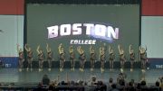 Boston College [2024 Team Performance Division IA Prelims] 2024 NCA & NDA College Nationals