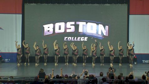 Boston College [2024 Team Performance Division IA Prelims] 2024 NCA & NDA College Nationals