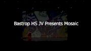 Bastrop HS JV - Mosaic