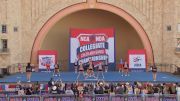 Montclair State University [2024 Advanced Small Coed Division III Grand Champions] 2024 NCA & NDA College Nationals