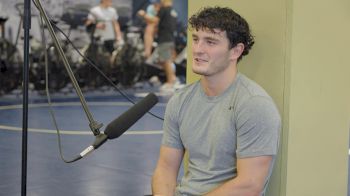 Finn Solomon Is Ready To Prove Himself At Pitt