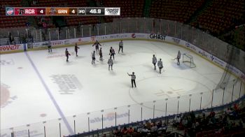 Replay: 2022 Rapid City vs Greenville | Apr 7 @ 7 PM