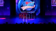 Starz Dance Academy - Elite All Starz [2022 Senior Small Jazz Semis] 2022 The Dance Worlds