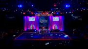 UKnight Training Center - Royals [2022 L6 Senior Open Small Coed Semis] 2022 The Cheerleading Worlds