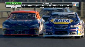 Highlights | ARCA Menards Series West at Portland Int'l Raceway