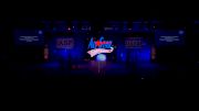 Power of Dance - Scream [2023 Senior Small Coed Hip Hop Semis] 2023 The Dance Worlds