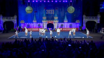 University of Rhode Island [2023 All Girl Division I Finals] 2023 UCA & UDA College Cheerleading and Dance Team National Championship