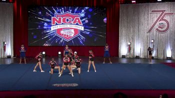 Masconomet High School [2023 Advanced Small Varsity Performance Finals] 2023 NCA High School Nationals